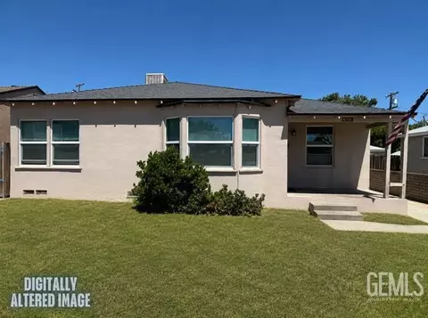 0 2812 Peerless Ave, Bakersfield, CA 93308