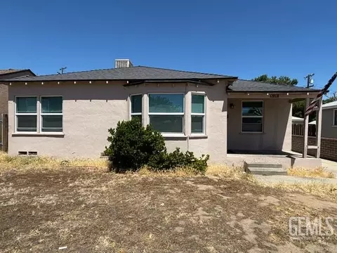 0 2812 Peerless Ave, Bakersfield, CA 93308