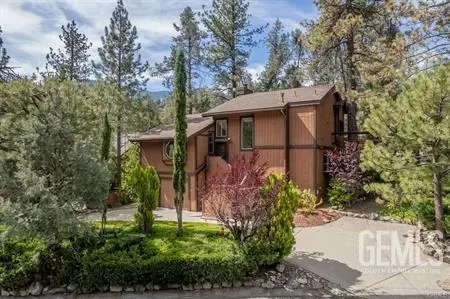 15908 Edgewood Way, Pine Mountain Club, CA 93222