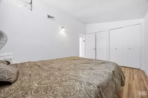 Bedroom - 511 Harding Ave, Taft, CA 93268 photo 2 of 4