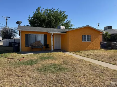 399 Cotton Ave, Buttonwillow, CA 93206 photo 2