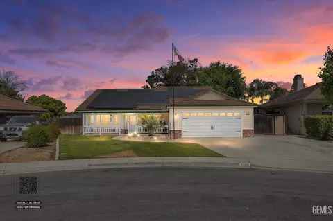 4906 Native Dancer Dr, Bakersfield, CA 93312