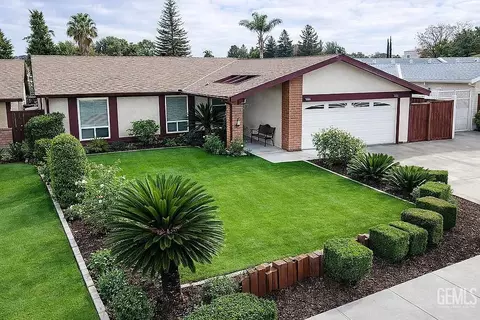 3629 Eisenhower Ave, Bakersfield, CA 93309