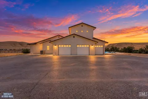 13700 Round Mountain Rd, Bakersfield, CA 93308