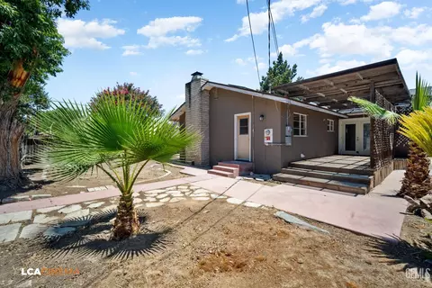 Exterior - 295 Elm St, Shafter, CA 93263 photo 6 of 7