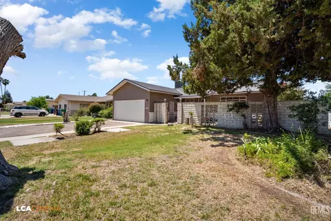 Exterior - 295 Elm St, Shafter, CA 93263 photo 1 of 7