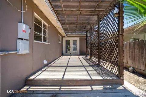 Exterior - 295 Elm St, Shafter, CA 93263 photo 7 of 7