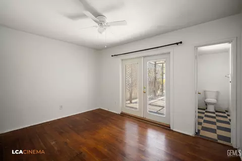 Bedroom - 295 Elm St, Shafter, CA 93263 photo 3 of 3
