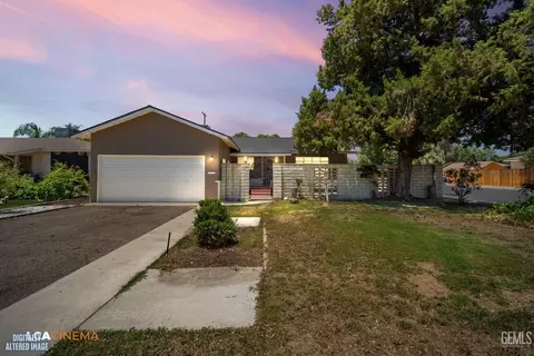 295 Elm St, Shafter, CA 93263