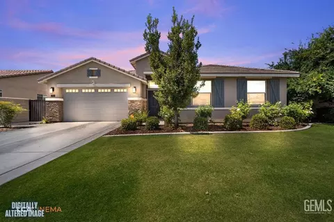 11511 Renaissance Ct, Bakersfield, CA 93311