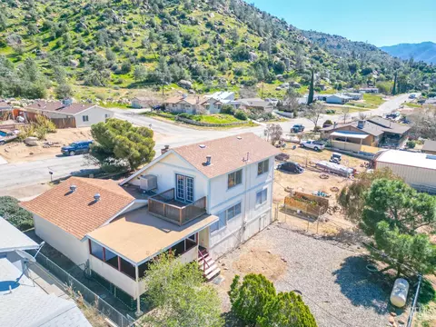 4405 Huth St, Lake Isabella, CA 93240