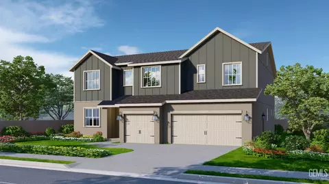 6724 Cedar Post Dr, Bakersfield, CA 93314