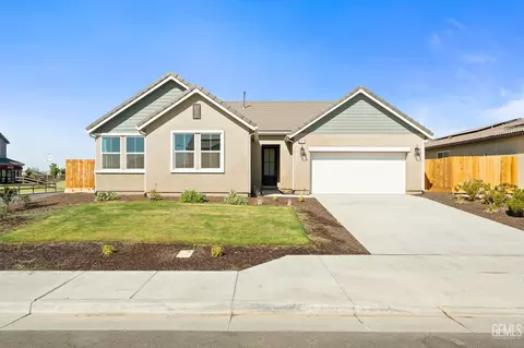 6724 Cedar Post Dr, Bakersfield, CA 93314