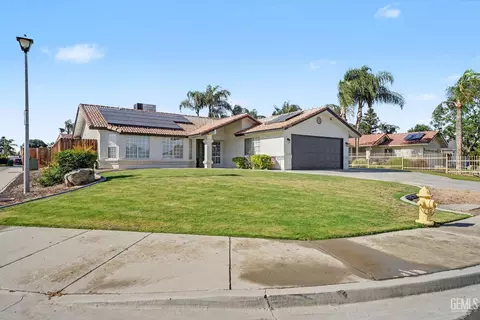 524 Quail Rock Ave, Bakersfield, CA 93308