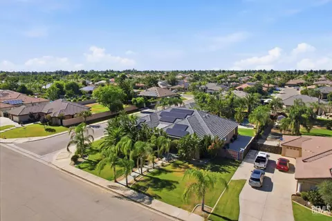 15506 Domaine Chandon Ave, Bakersfield, CA 93314