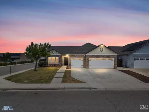 13320 Evening Breeze Ave, Bakersfield, CA 93314