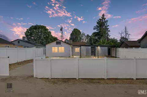 718 Lincoln Ave, Bakersfield, CA 93308