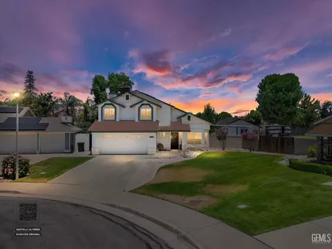 11404 Jimrik Ave, Bakersfield, CA 93312