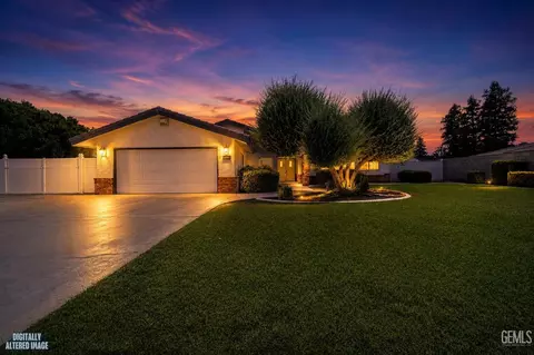 7609 Norris Rd, Bakersfield, CA 93308
