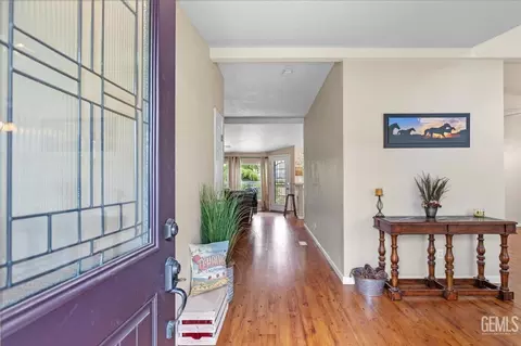 Entry Way - 21441 State Highway 202, Tehachapi, CA 93561 photo 1 of 4
