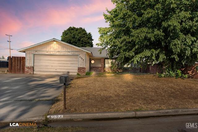 4224 Gordon St, Bakersfield, CA 93307