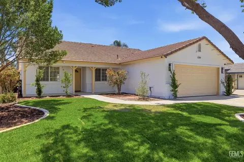 14425 Wildheather Ave, Bakersfield, CA 93314
