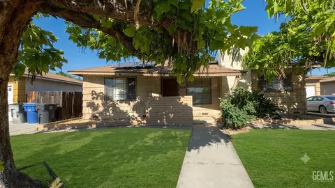 806 Piute St, Bakersfield, CA 93309