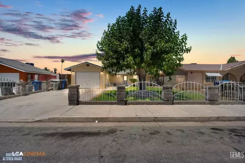 2026 4th St, Wasco, CA 93280