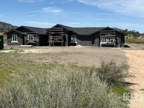 27801 Mountain Way, Tehachapi, CA 93561