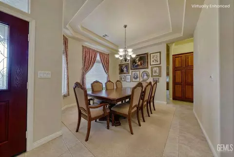 Dining - 23780 Coyote Ct, Tehachapi, CA 93561 photo 1 of 1
