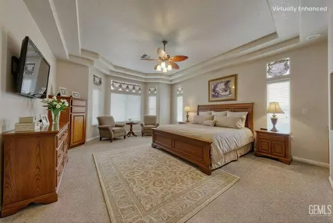 Bedroom - 23780 Coyote Ct, Tehachapi, CA 93561 photo 1 of 4
