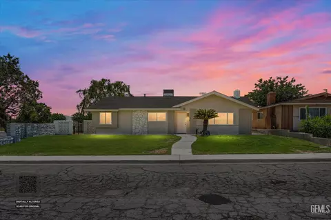 Exterior - 101 Irene St, Taft, CA 93268 photo 8 of 8