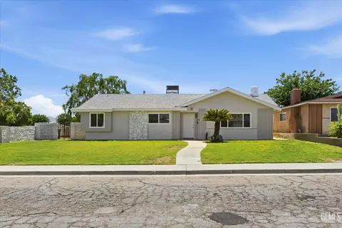 101 Irene St, Taft, CA 93268