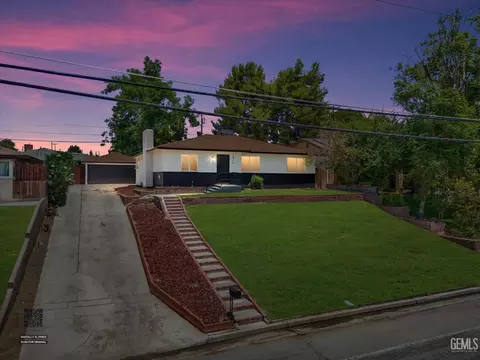 2814 College Ave, Bakersfield, CA 93306