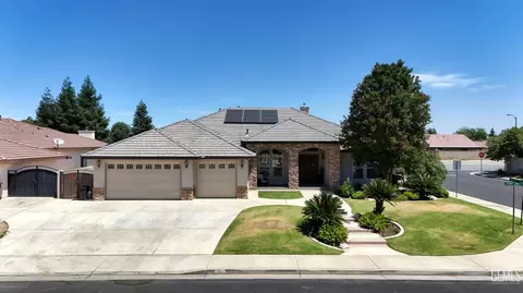 11502 Summit Point Ct, Bakersfield, CA 93312