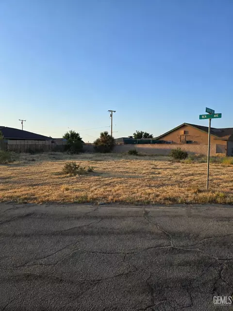 0 101st St, California City, CA 93505