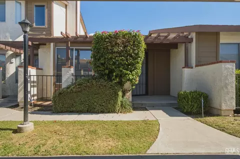 4600 Beechwood St #98, Bakersfield, CA 93309