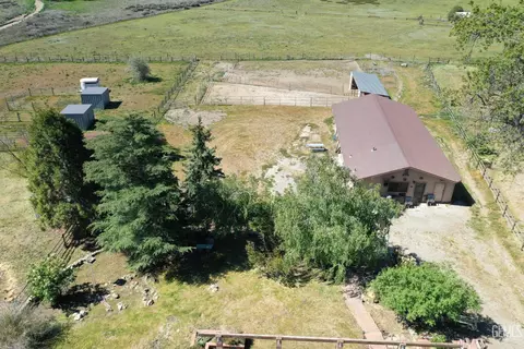 Exterior - 28220 Black Gold Way, Tehachapi, CA 93561 photo 7 of 7