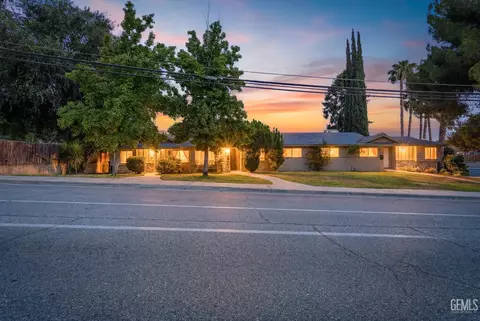 2801 Alta Vista Dr, Bakersfield, CA 93305