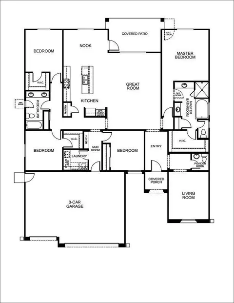 10608 Stora Alvaret Ave, Bakersfield, CA 93311