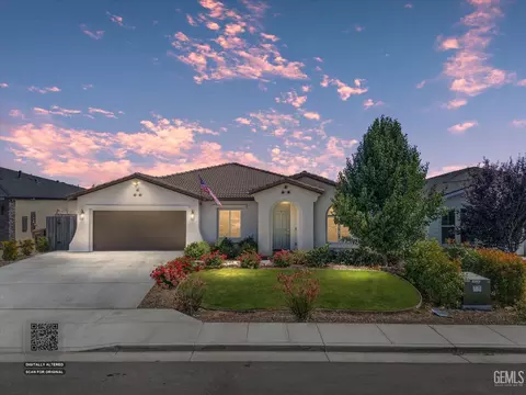 12513 Lautner Dr, Bakersfield, CA 93311