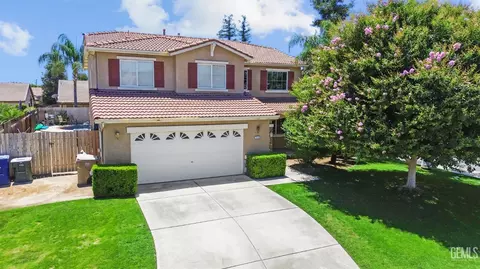 11125 Grand Pr, Bakersfield, CA 93311