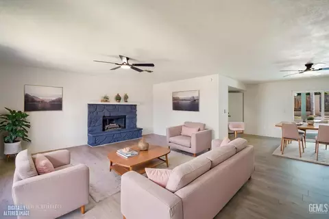 607 Sunset Ln, Taft, CA 93268 photo 4