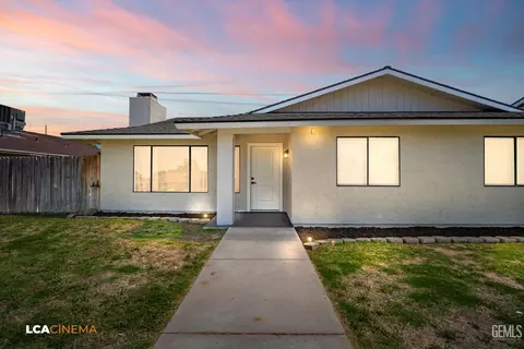 607 Sunset Ln, Taft, CA 93268
