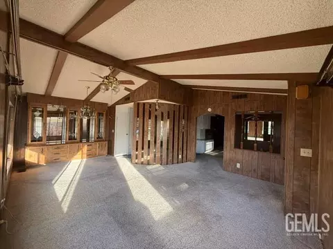 Living - 505 45th St, Bakersfield, CA 93301 photo 3 of 3