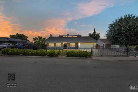 1769 Burton Way, Bakersfield, CA 93306