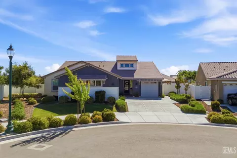 Exterior - 2023 Risborough Ct, Bakersfield, CA 93311 photo 18 of 19
