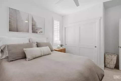 Bedroom - 2023 Risborough Ct, Bakersfield, CA 93311 photo 6 of 6
