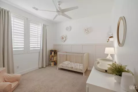 Bedroom - 2023 Risborough Ct, Bakersfield, CA 93311 photo 4 of 6