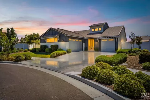 Exterior - 2023 Risborough Ct, Bakersfield, CA 93311 photo 2 of 19